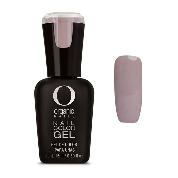 Organic Nails Color Gel 7.5 ML Sweet Beige