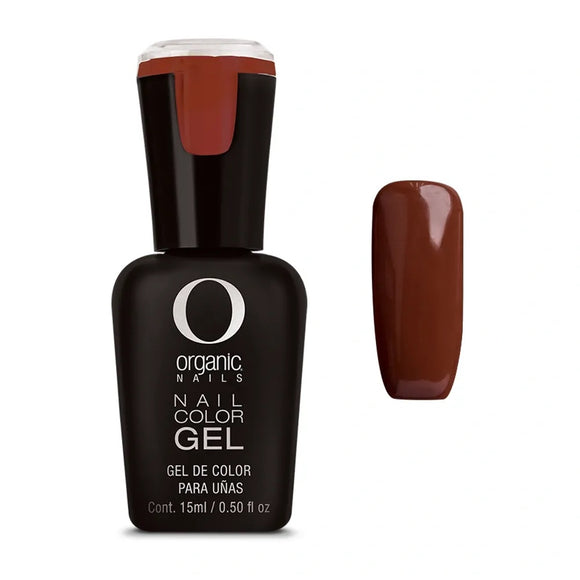 Organic Nails Color Gel 7.5 ML Love Song