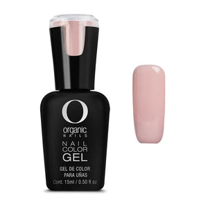 Organic Nails Color Gel 7.5 ML Classic Skin