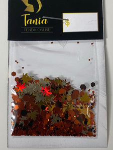 Tania Maple