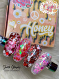 Honey Collection by Chula Nails