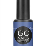 GC Nails Bel Color # 95 Azul Turquesa
