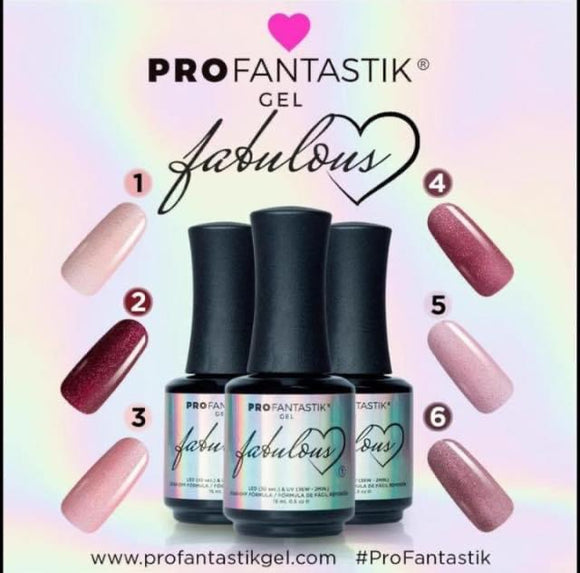 Profantastik Fabulous