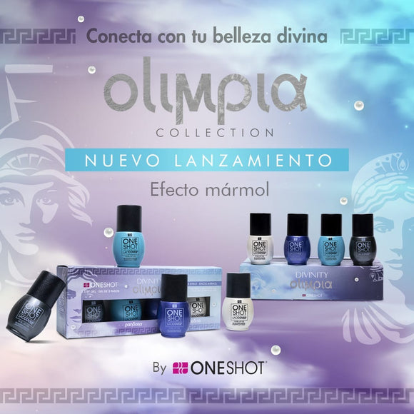 One Shot Collection Divinity Olimpia