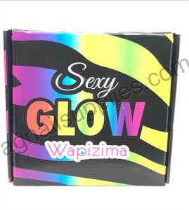 Sexy Glow Wapizima Collection