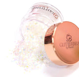 Glitterbels Quartz Glitter GBG028