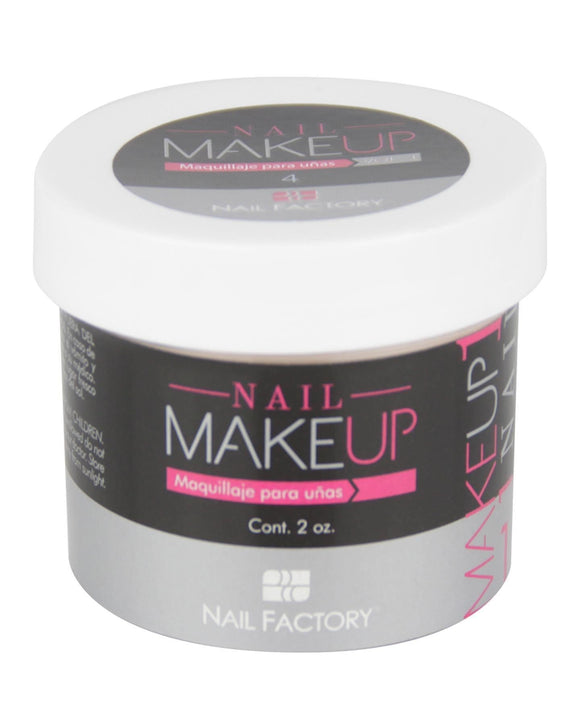 Nail Factory Acrilico Make Up .5 oz
