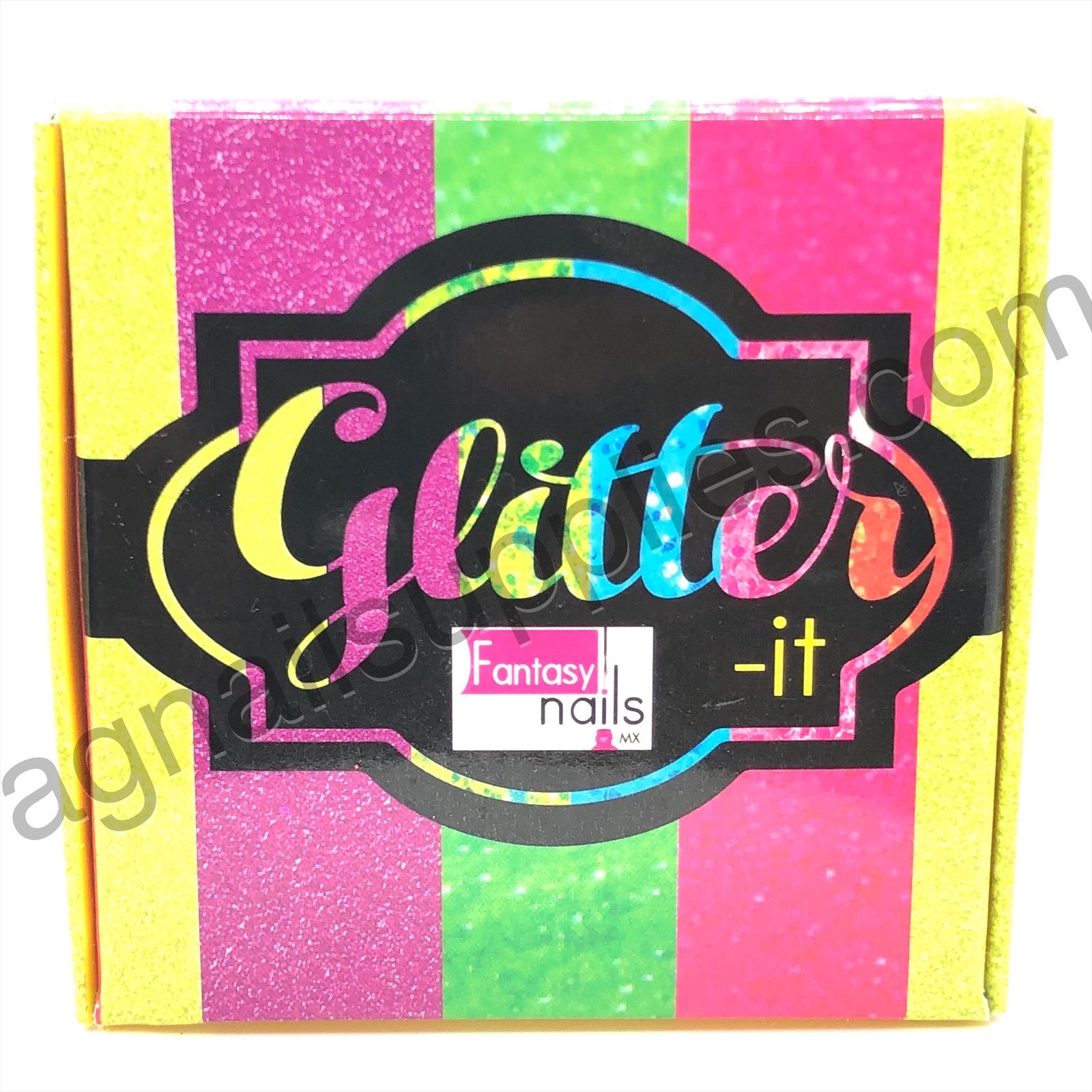 Glitter-It!