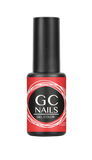 GC Nails Bel Color  #37 Coral Neon