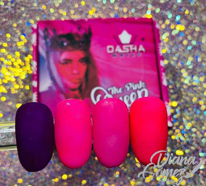 Queen Collection Dasha Nails