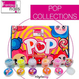 Pop Collection Fantasy Nails