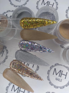 MH Nails Elegancia Acrylic Collection