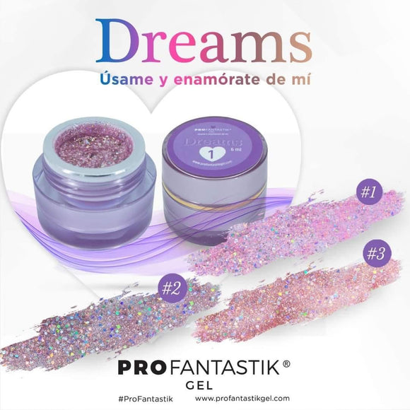 Profantastik Dreams