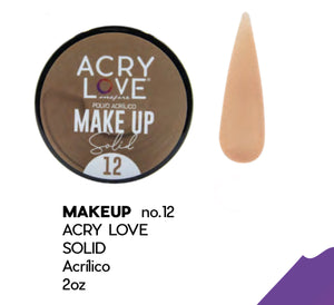 Acrylove Make Up Fairy Dust 12 2 oz