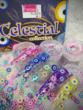 Fantasy Nails Celestial Acrylic Collection