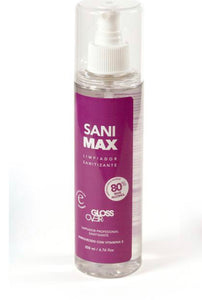 Gloss Over SaniMax 200 ML