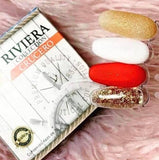Riviera Crucero MC Nails Acrylic Collection