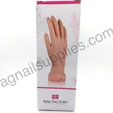 Practice Hand Nail Factory