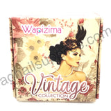 Wapizima Vintage  Acrylic Collection