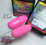 Chula Nails Gel Be Happy (Nueva Presentacion)
