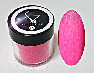 Diamond Gloss GMI 15