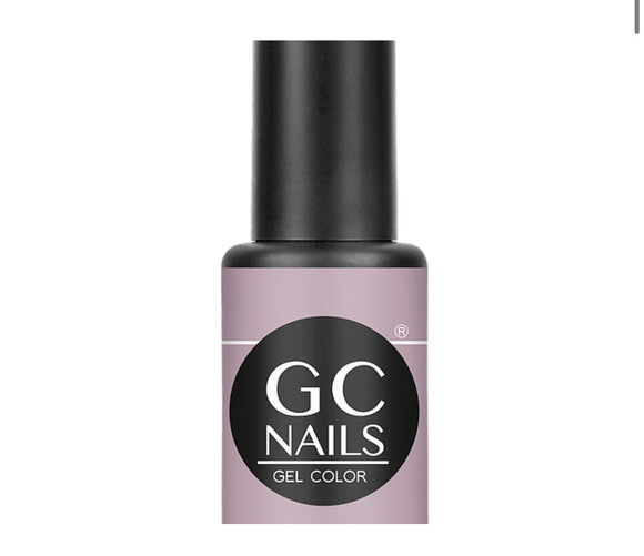 GC Nails Bel Color  # 09 Cafe Ocre