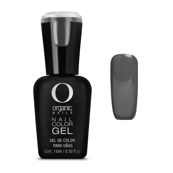 Organic Nails Color Gel 7.5 ML Imperial Shadow