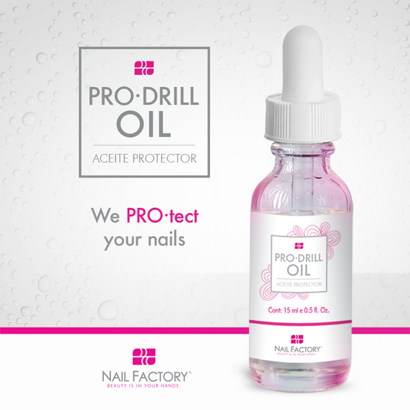 Pro Drill Oil Nail Factory