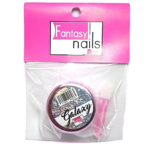 Fantasy Nails Galaxy