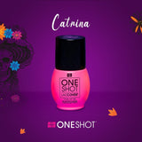 One Shot Catrina