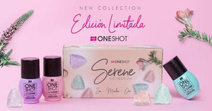 Serene One Shot Collection