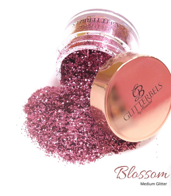 Glitterbels Blossom Glitter GBG004