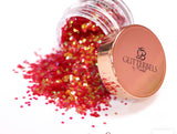 Glitterbels Lippy Glitter GBG018