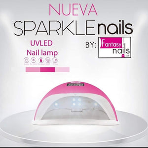 Fantasy Nails SparkleLamp