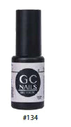 GC Nails Bel Color # 134 Nude Ivory