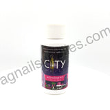 City Nails Monomer 1oz Low Odor (fruity smell)