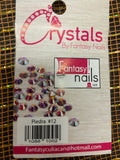 Fantasy Nails Crystals