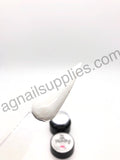 Fantasy Nails Gel Painting White