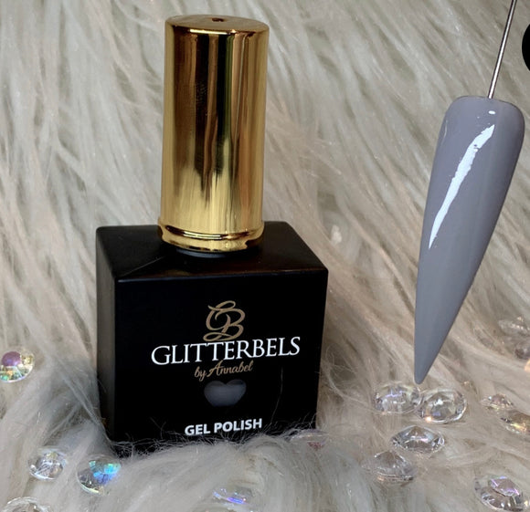 Glitterbels Greyham Gel #068
