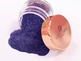 Glitterbels Amethyst Glitter GBG001