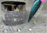 Glitterbels Fairy Garden Acrylic GB205