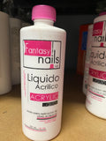 Fantasy Nails Monomer 8 oz Fantasy