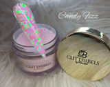 Glitterbels Candy Fizz Acrylic GB264