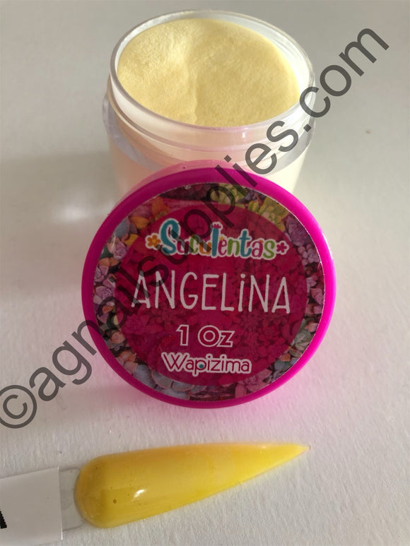 Wapizima Individuales Angelina 1 oz