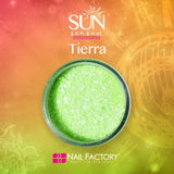 Nail Factory Sun Season Collection