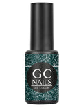 GC Nails Bel Color # 85 Trebol