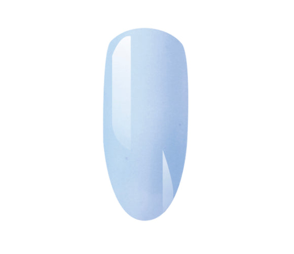 GC Nails Bel Color # 51 Azul Celeste