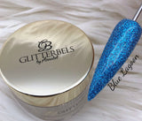 Glitterbels Blue Lagoon Acrylic GB144
