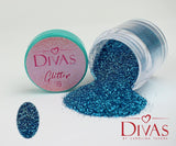 Divas Glitter 1/4 oz