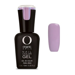Organic Nails Color Gel 7.5 ML Sweet Verbena